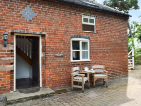 Forge Masters Cottage